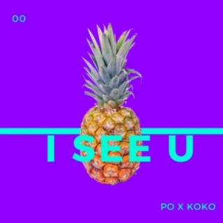 I See U (feat. Koloa)