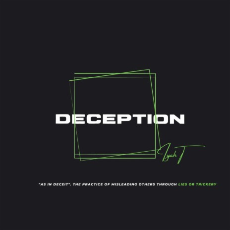 Deception | Boomplay Music