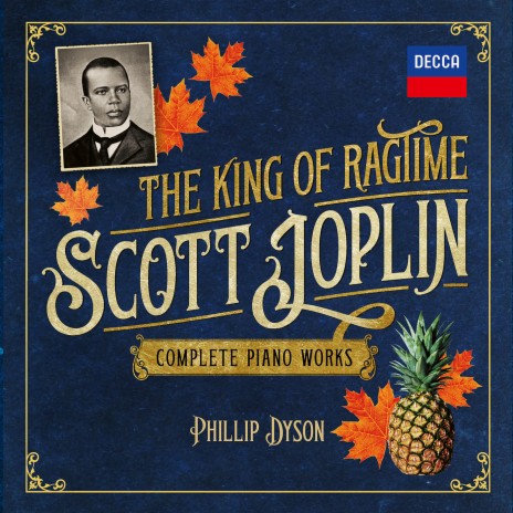 Joplin: Elite Syncopations | Boomplay Music