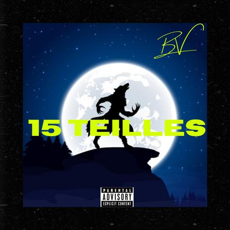 15 Teilles | Boomplay Music