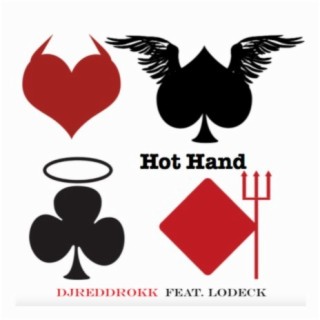 Hot Hand (Rambler Mix)