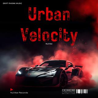 Urban Velocity