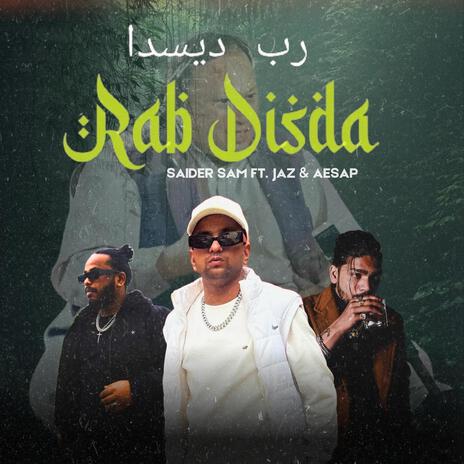 Rab Disda ft. JAZ & AESAP | Boomplay Music