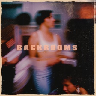 Backrooms