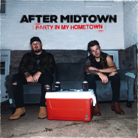 Party in My Hometown | Boomplay Music