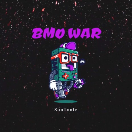 BMO WAR | Boomplay Music