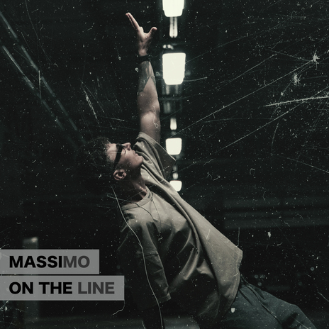 On the Line | Boomplay Music