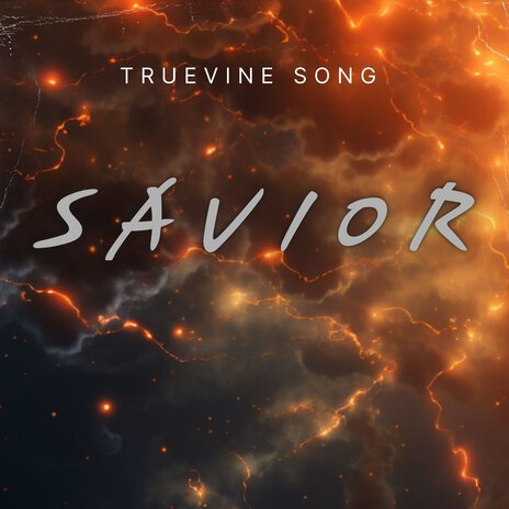 Savior | Boomplay Music