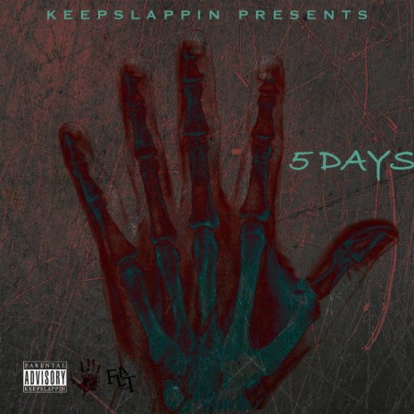 5 Days | Boomplay Music