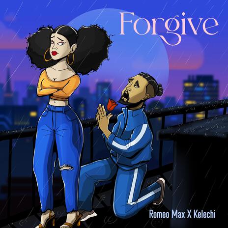Forgive ft. Kelechi