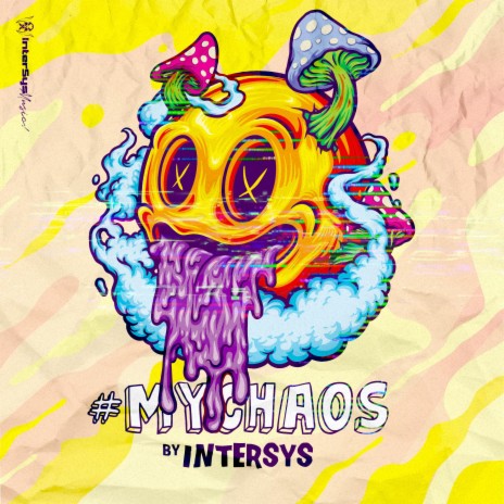 #MyChaos | Boomplay Music