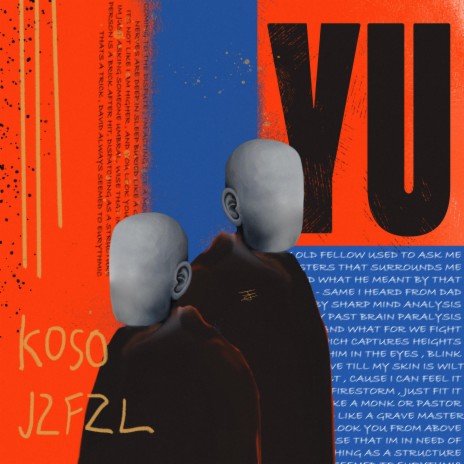 YU ft. JZFZL | Boomplay Music