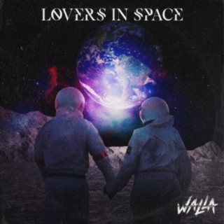 Lovers In Space