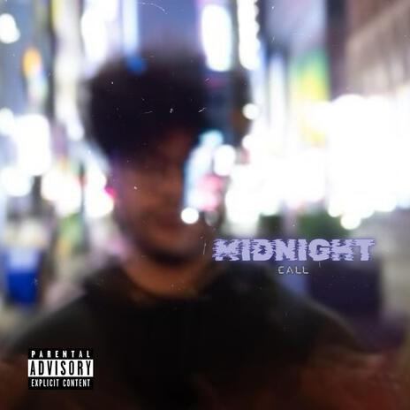 Midnight Call ft. Phoenix Ashby | Boomplay Music