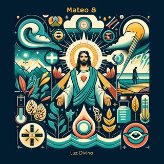 Mateo 8