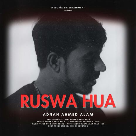 Ruswa Hua