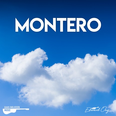 Montero (Acoustic Instrumental) ft. Guus Dielissen | Boomplay Music