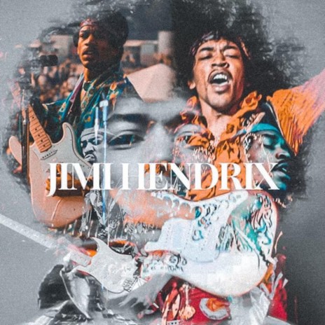 Jimi Hendrixx | Boomplay Music