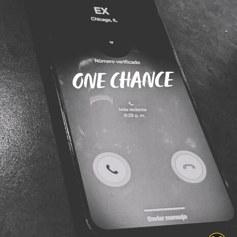 One Chance ft. Leo Moses | Boomplay Music