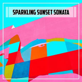 Sparkling Sunset Sonata