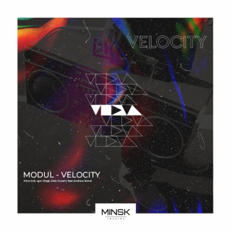 Velocity (Original Mix) | Boomplay Music