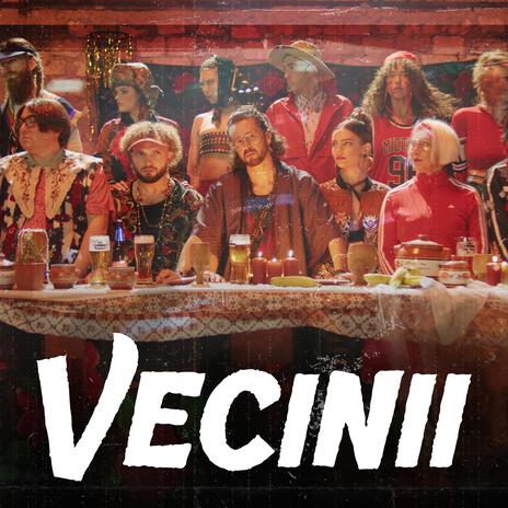 Vecinii | Boomplay Music