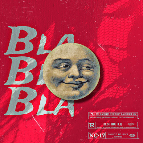 Bla Bla Bla ft. Isaacbr & Jotta | Boomplay Music