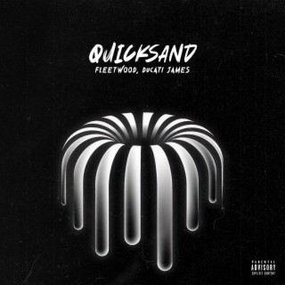 Quicksand ft. Ducati James lyrics | Boomplay Music