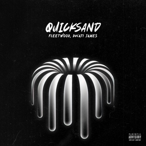 Quicksand ft. Ducati James | Boomplay Music