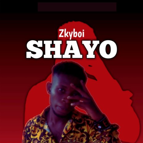 Shayo