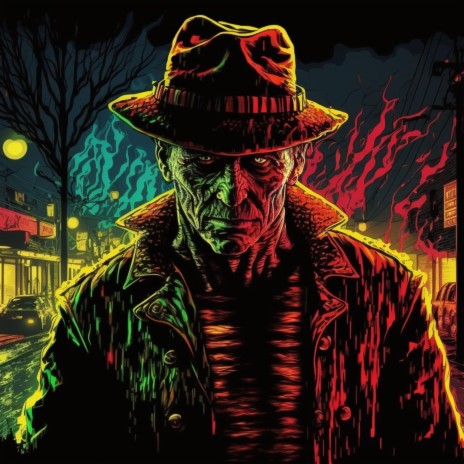 Elm Street | Boomplay Music