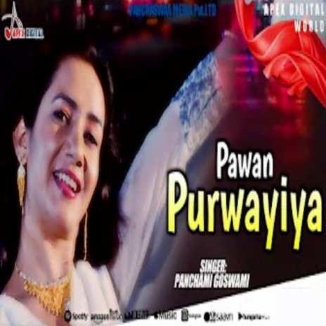 Pawan Purwayiya | Boomplay Music