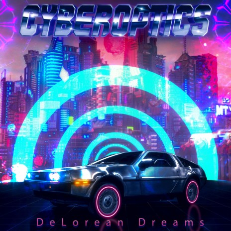 DeLorean Dreams | Boomplay Music