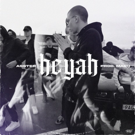 Heyah (feat. maro) | Boomplay Music