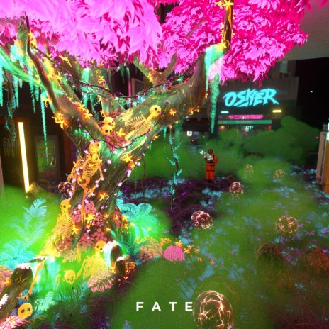 Fate | Boomplay Music