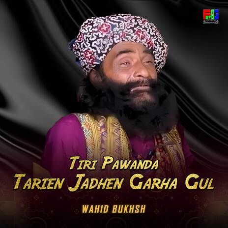 Tiri Pawanda Tarien Jadhen Garha Gul | Boomplay Music