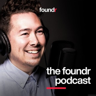 The Foundr Podcast with Nathan Chan, Podcast