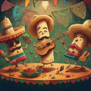 The Tortilla Song (Espanol) lyrics | Boomplay Music