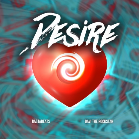 Desire ft. Davi TheRockStar | Boomplay Music