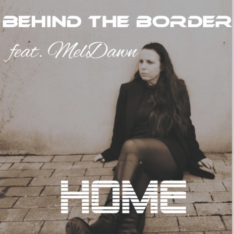 Home ft. Mel Dawn | Boomplay Music