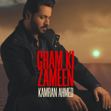 Gham Ki Zameen | Boomplay Music