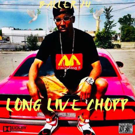 Long Live Chopp | Boomplay Music