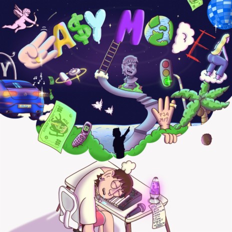 EasyMode | Boomplay Music