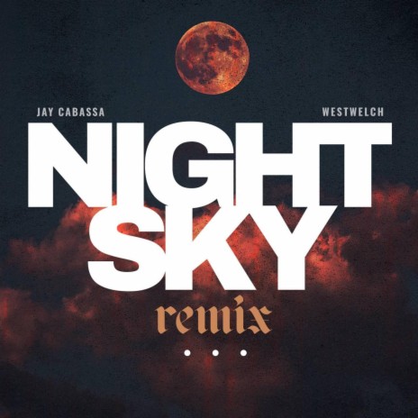 Night Sky (Remix) | Boomplay Music