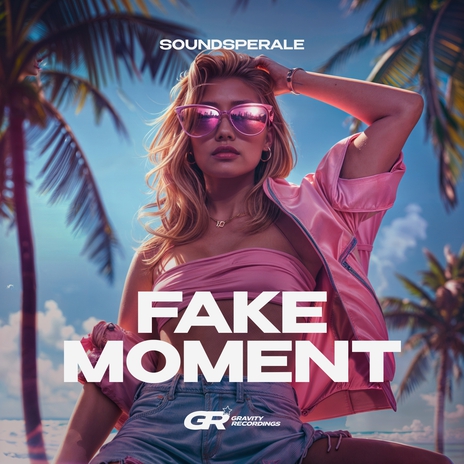 Fake Moment | Boomplay Music