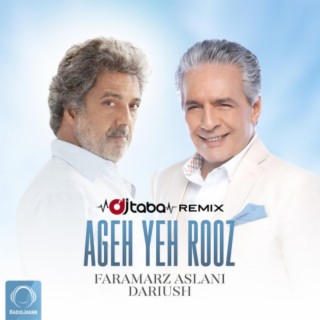 Ageh Yeh Rooz (Dj Taba Remix)
