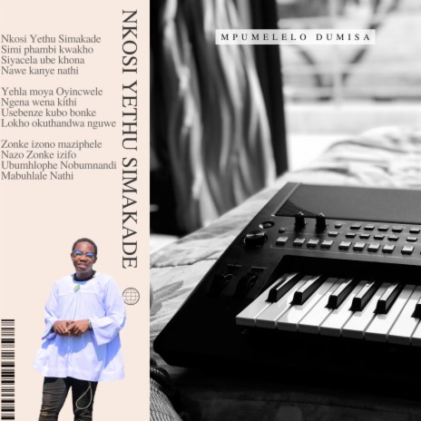 Nkosi Yethu Simakade | Boomplay Music