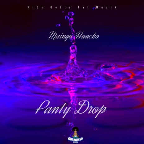 Panty Drop | Boomplay Music