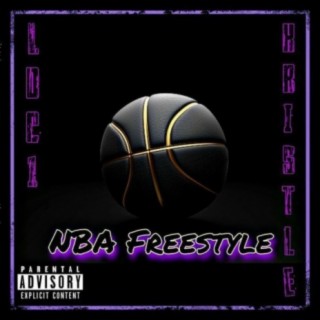 NBA Freestyle (feat. Kristle)