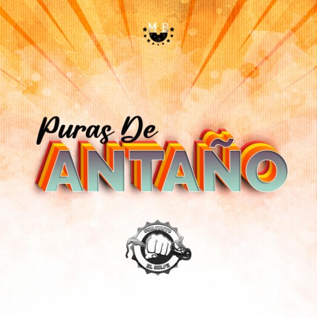 Popurri De Antaño (Live)
